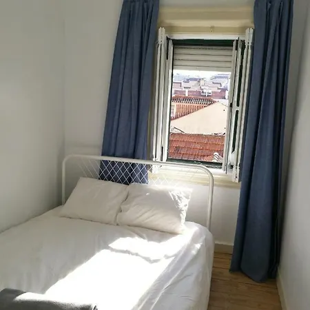 Pretty Views Apartment Lisbon Exterior photo