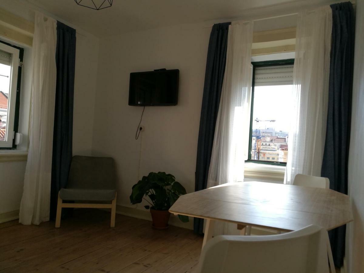 Pretty Views Appartement *
